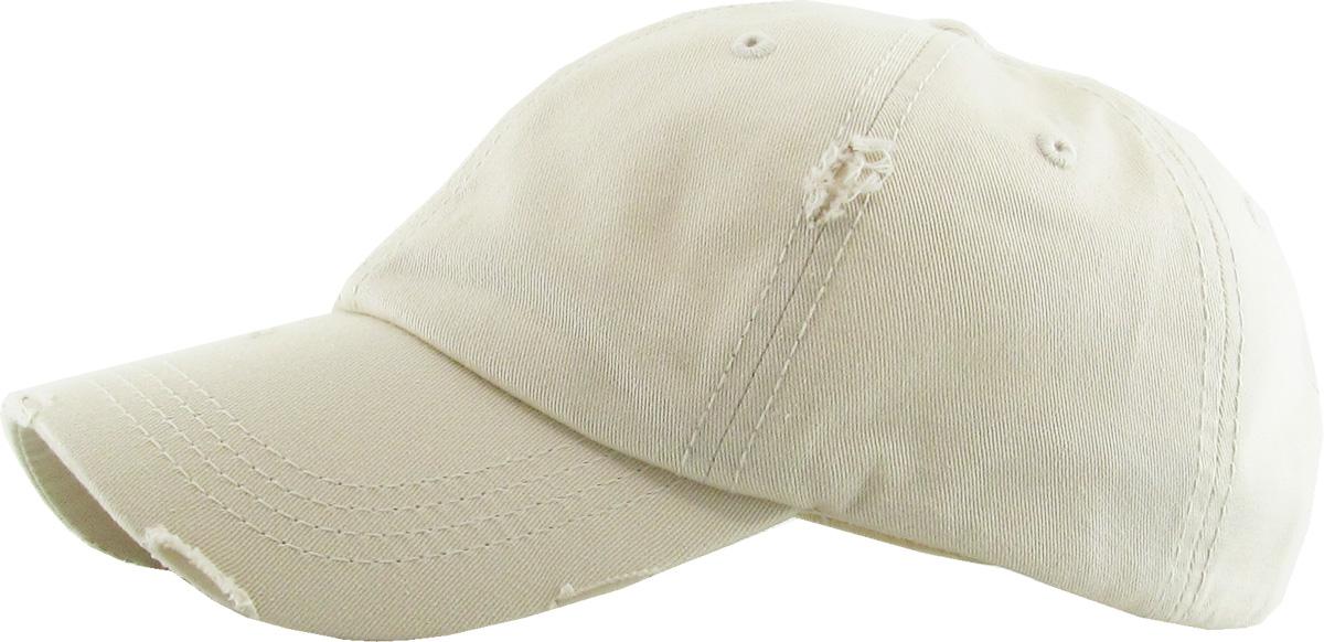 NOROLL ×LOOP washed cotton cap
